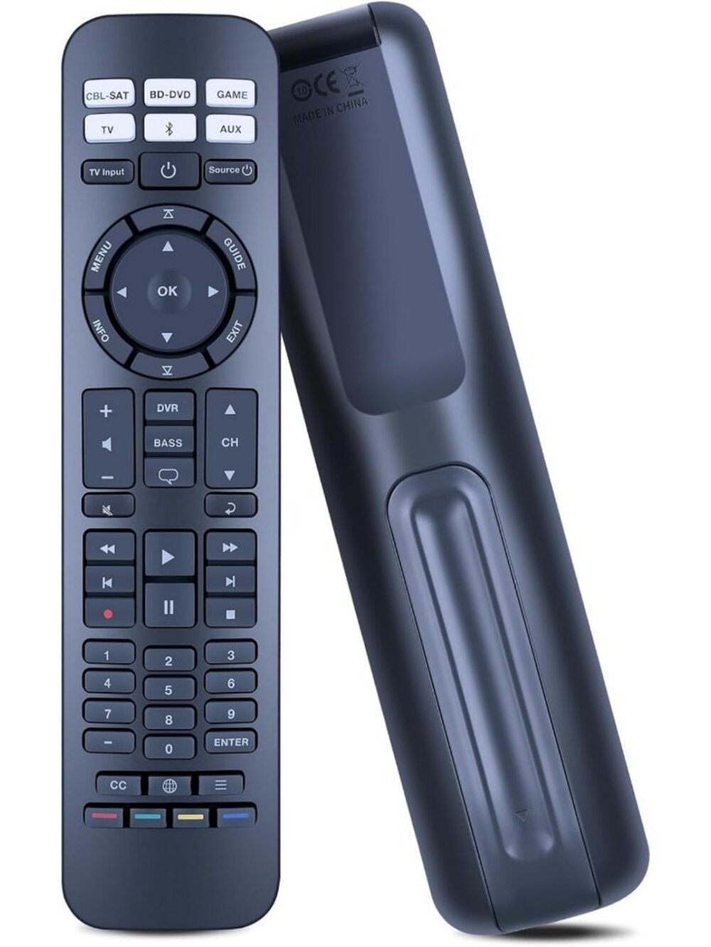 Universal Replacement Remote Control for Bose Cinemate & Sound Systems